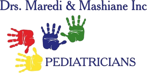 Drs. Maredi & Mashiane Inc. — Paediatricians (home)